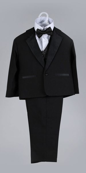 Suit 1