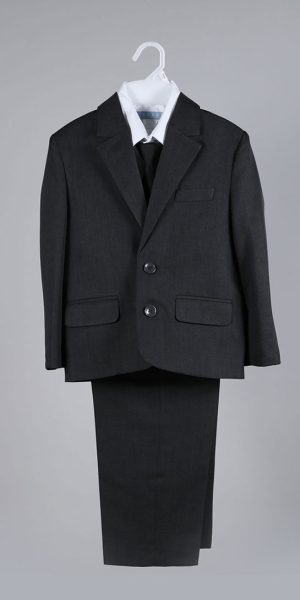 Suit 2
