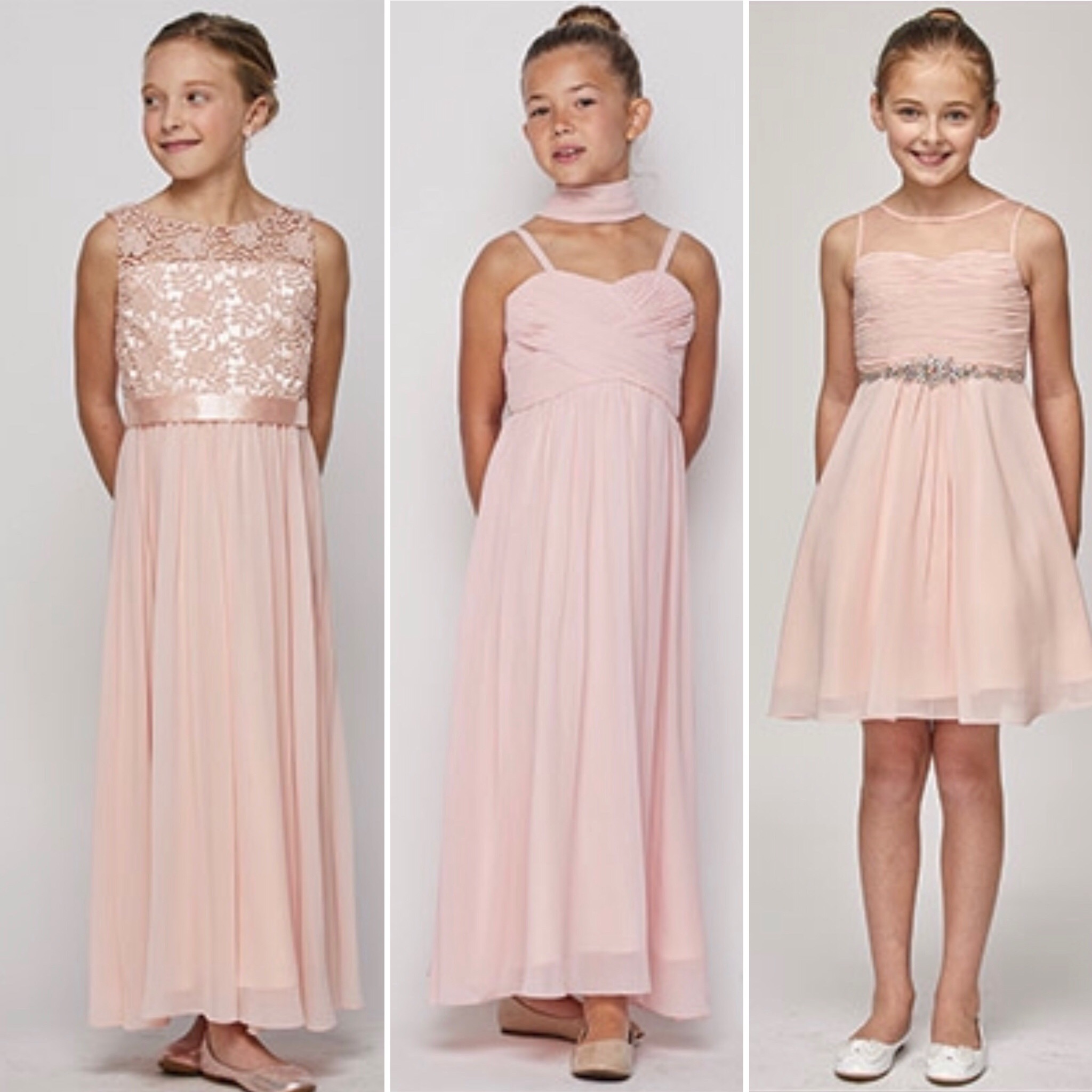 Cichic Girls Party Dress Princess Dress for Girls Formal Dresses Elegant  Baby Girls Dress Age 0-10 Years … (5-6 Years, Pink 02) : Amazon.in:  Clothing & Accessories