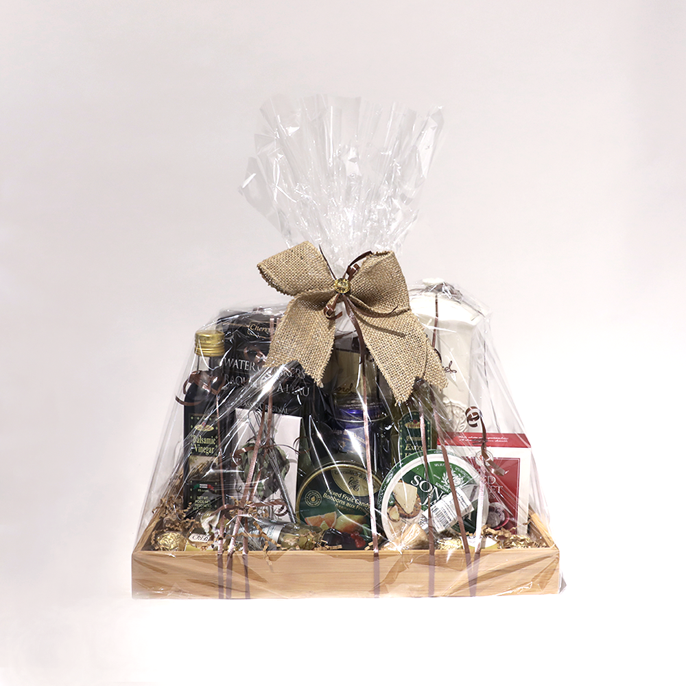 Canada Gift Baskets From La Rondine Occasions Custom Gift Baskets in Hamilton By La Rondine Occasion Custom Gift Baskets in Hamilton By La Rondine Occasion