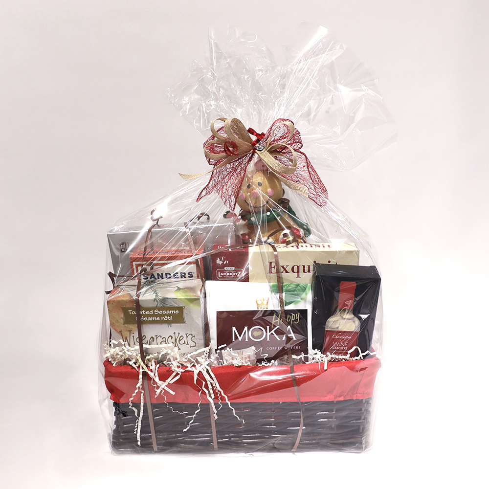 Splendid Gift Baskets With La Rondine Occasions in Hamilton Best Custom Gift Baskets By La Rondine Occasions Gift Baskets Ancaster From La Rondine Occasions