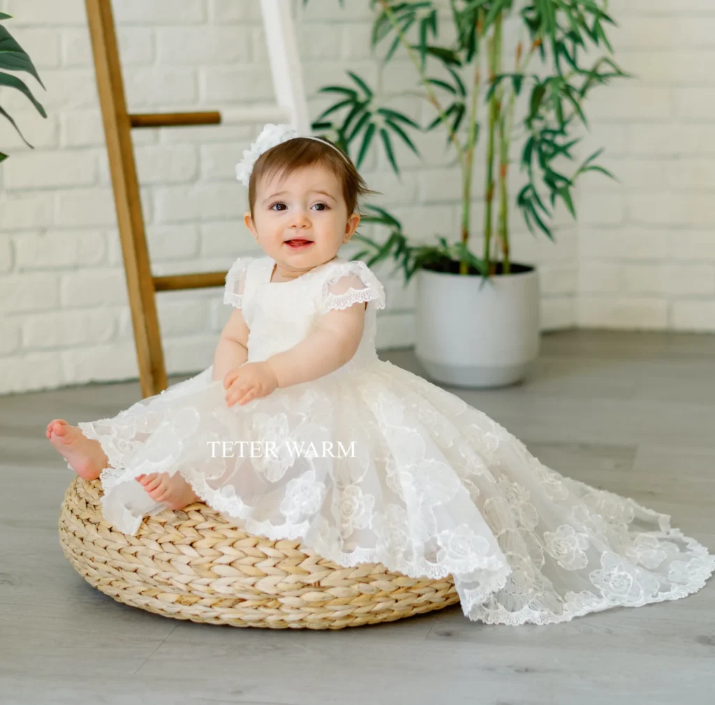 Christening hotsell gown canada