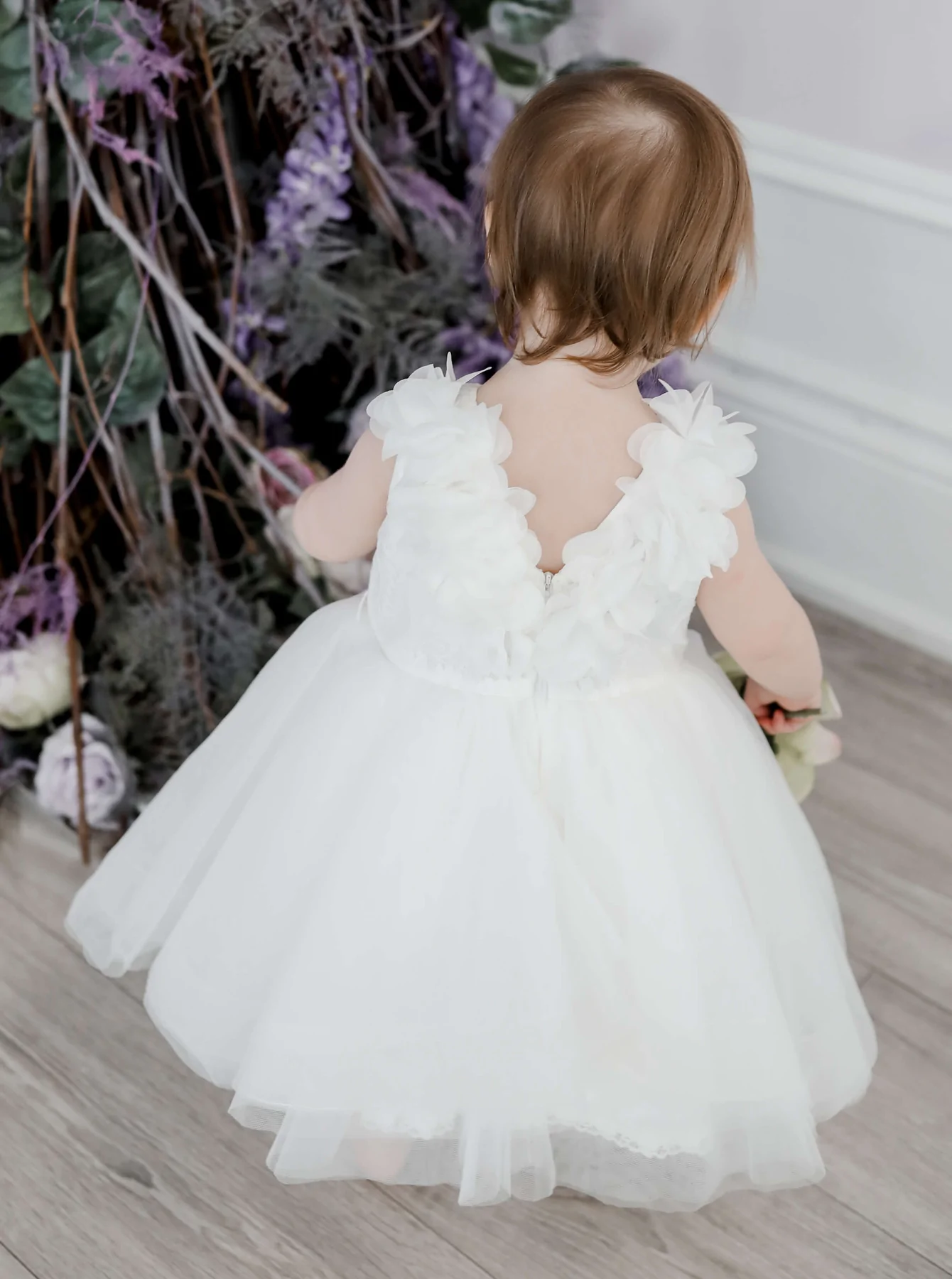 baptism dress fort erie