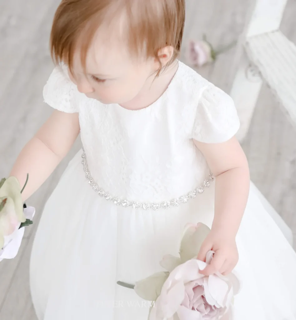 baptism dress oshawa