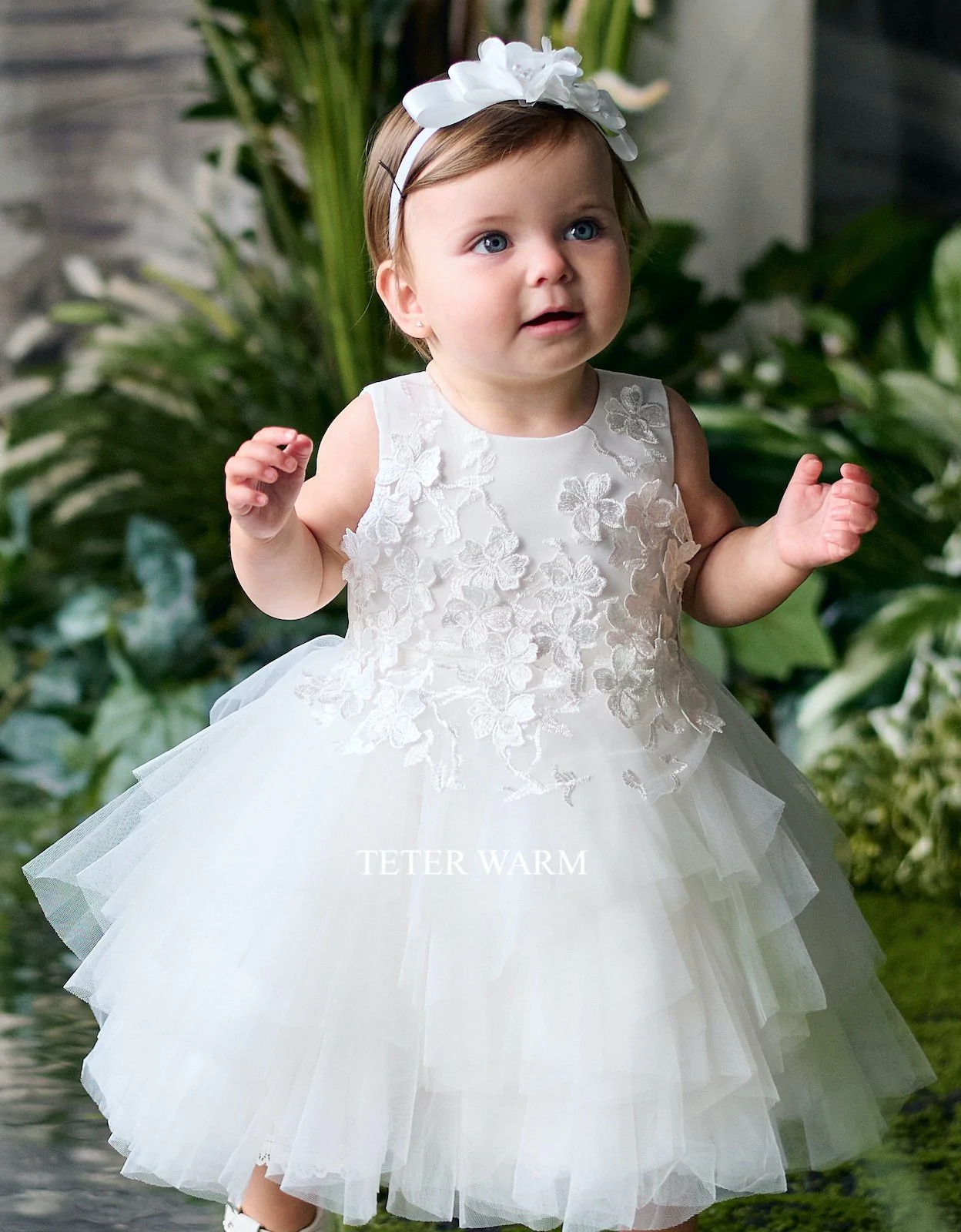 baptism dress toronto