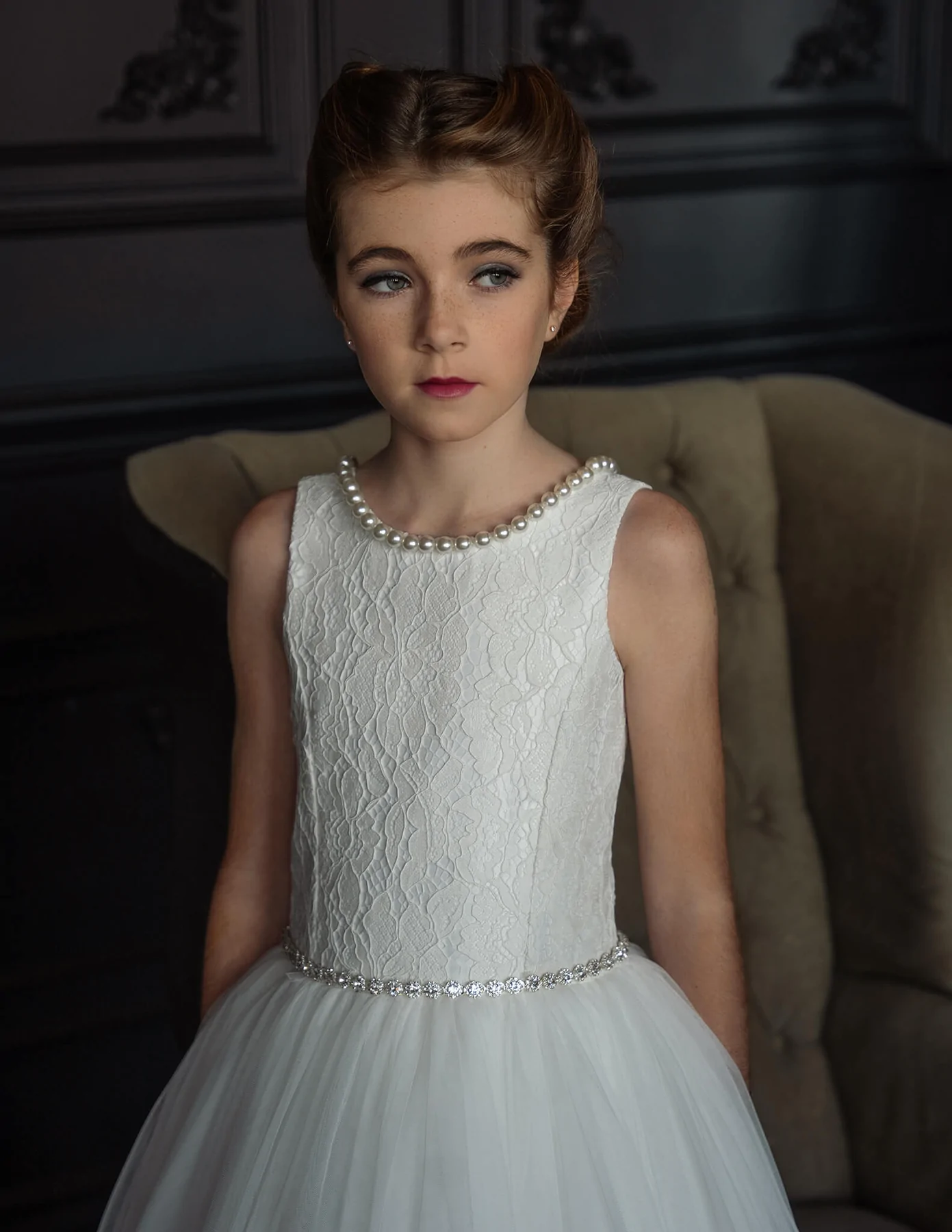 communion dresses waterford 1