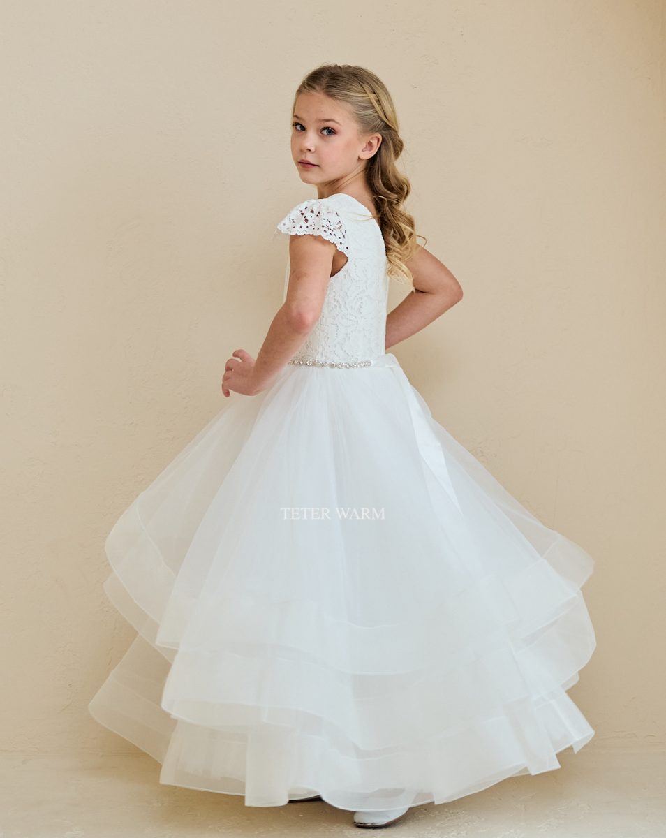 Flower Girl Dress Store Sudbury