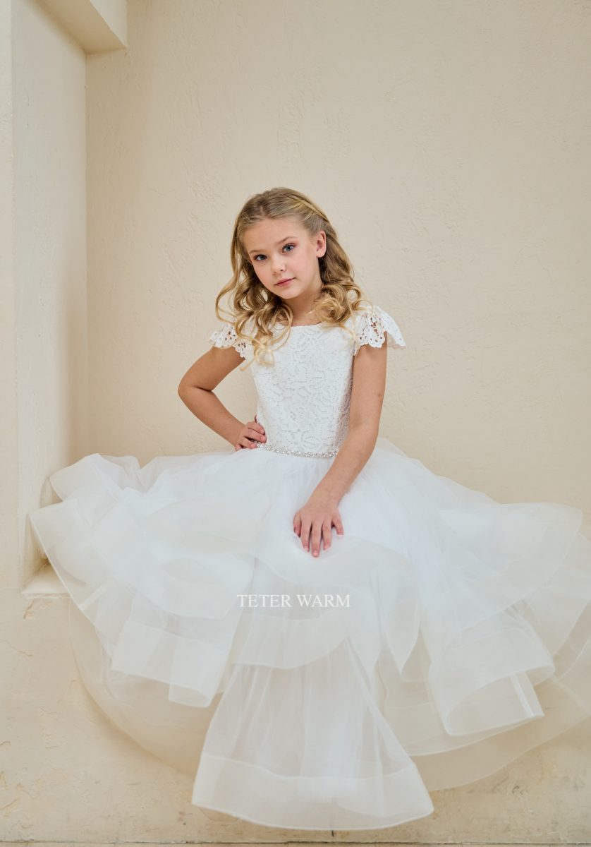 Flower Girl Dress Store Regina