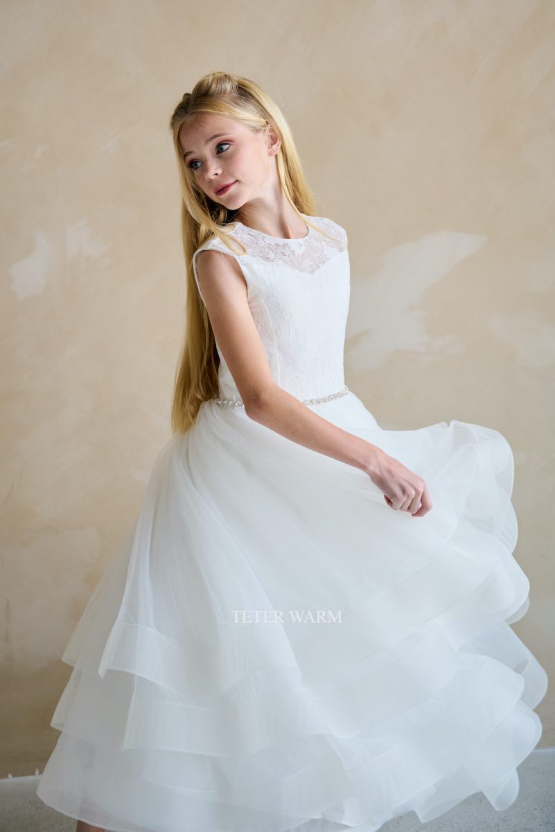 Flower Girl Dress Store North Bay La Rondine Occasions