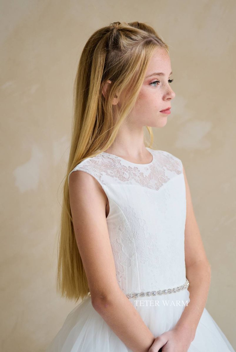 Baptism Dress Store Victoria British Columbia - La Rondine Occasions