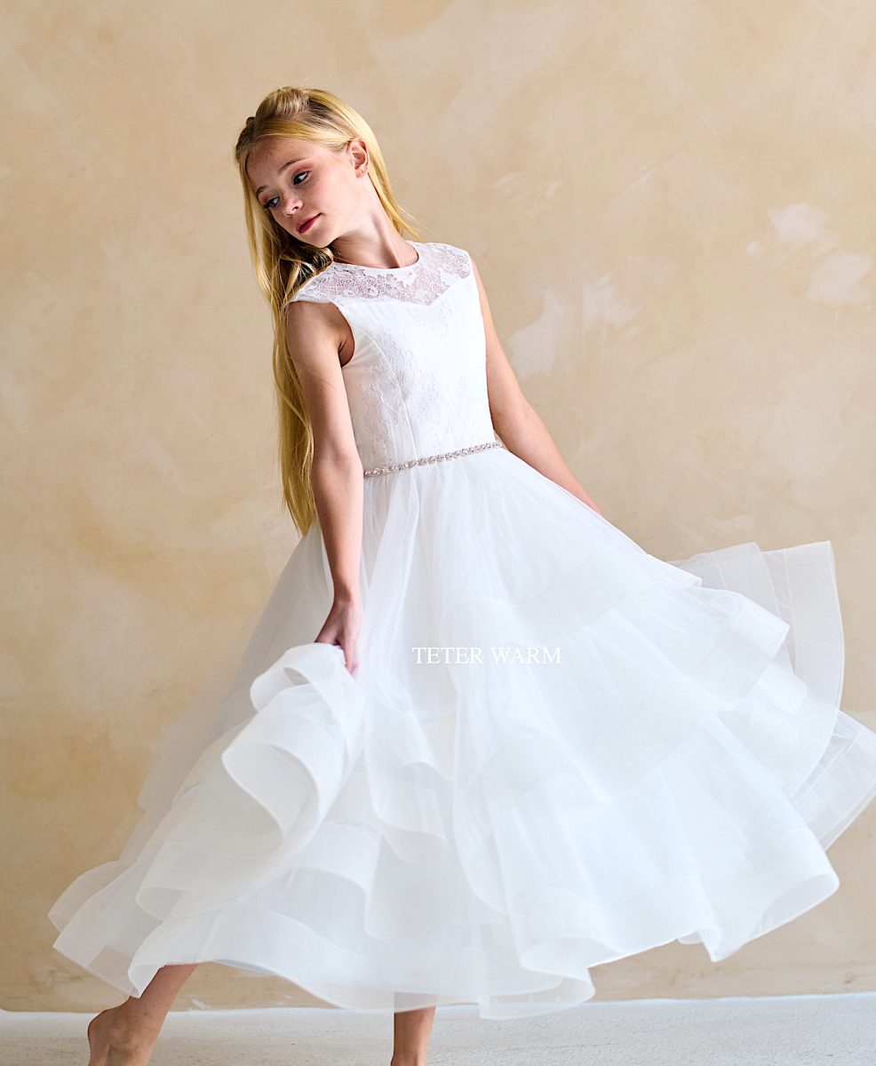 Baptism Dress Store Saskatoon - La Rondine Occasions •