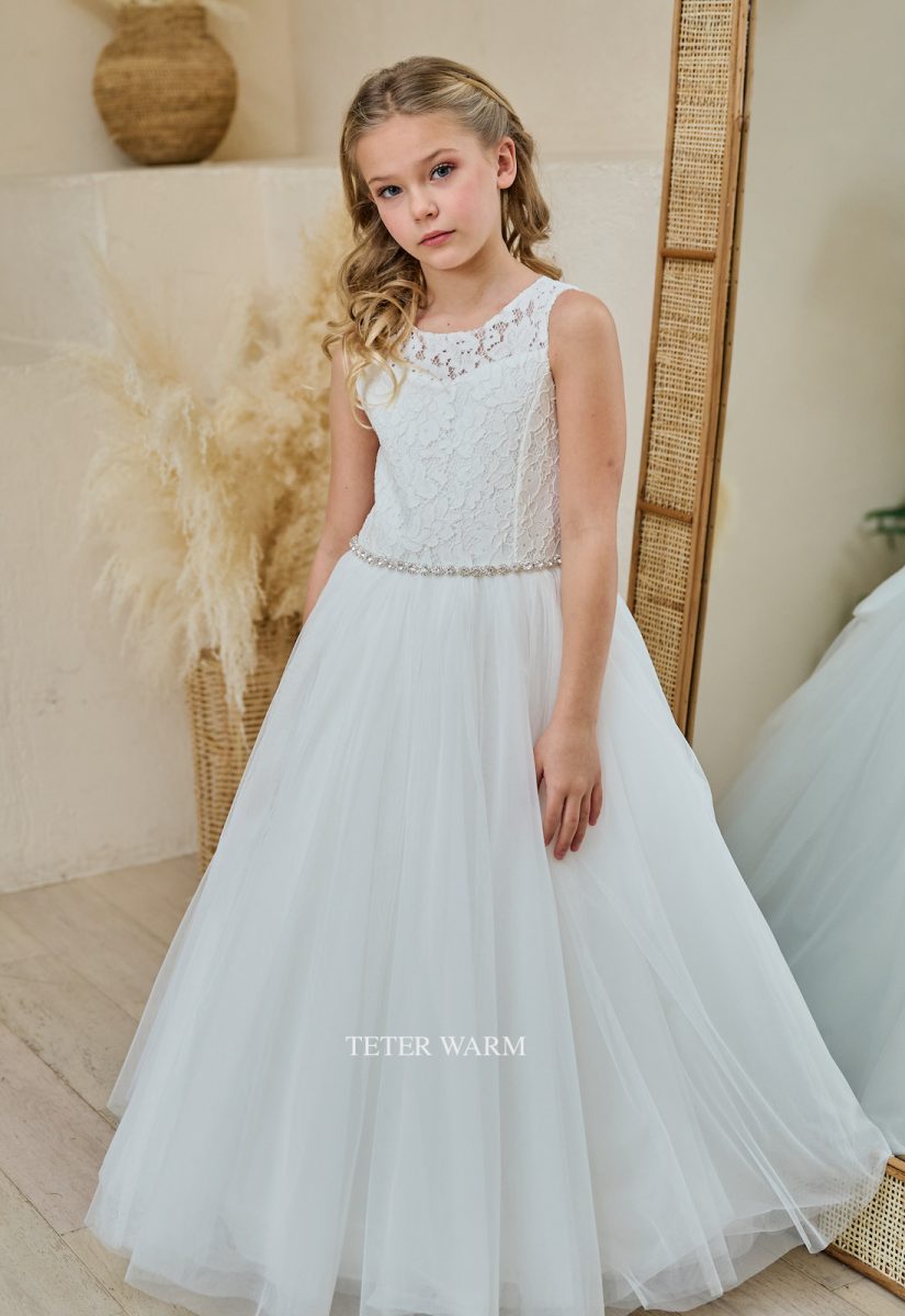 Where is the best place to Flower Girl Dresses in Prince George Larondine Occasions La Rondine Occasions