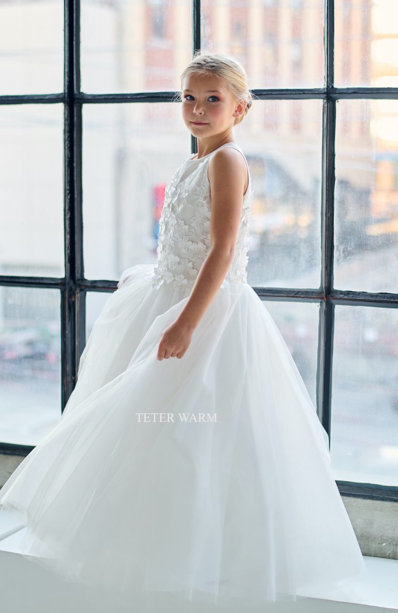 Flower Girl Dress Store Leamington