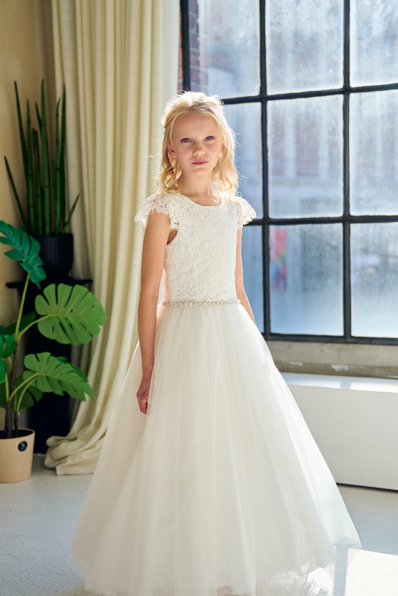 Buy Bat Mitzvah Dress Burlington La Rondine Occasions