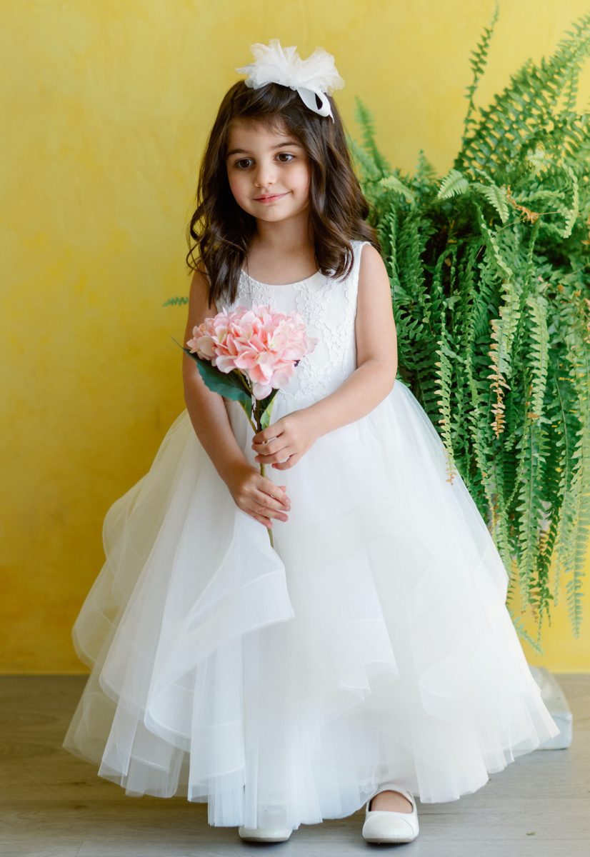 First Communion Dress Store in Ancaster