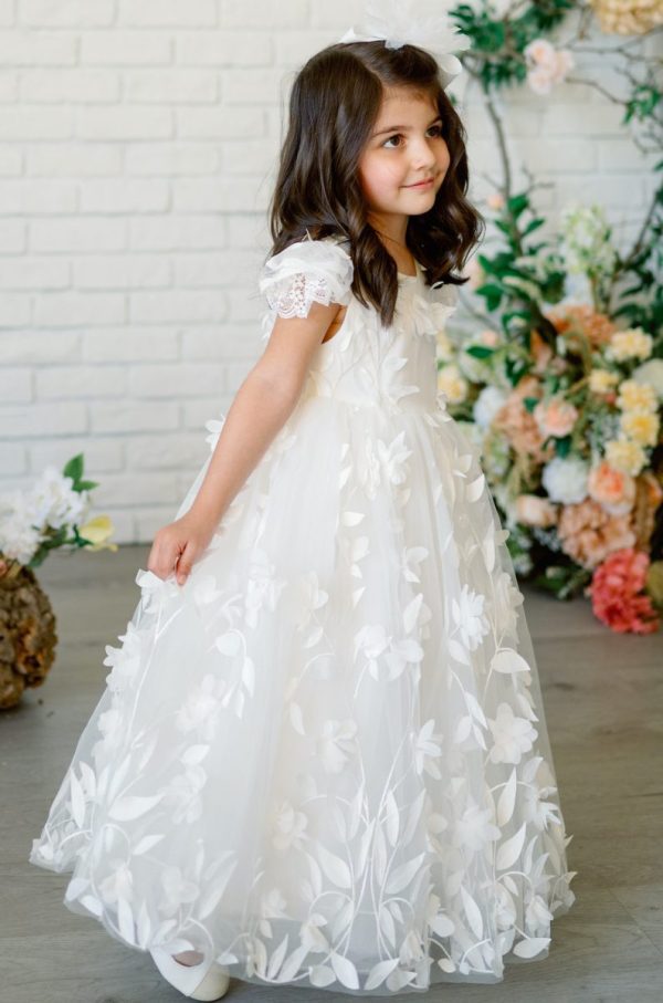 baptism dresses