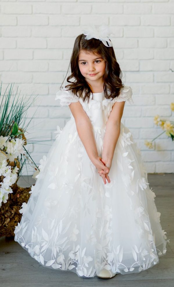 baptism dresses