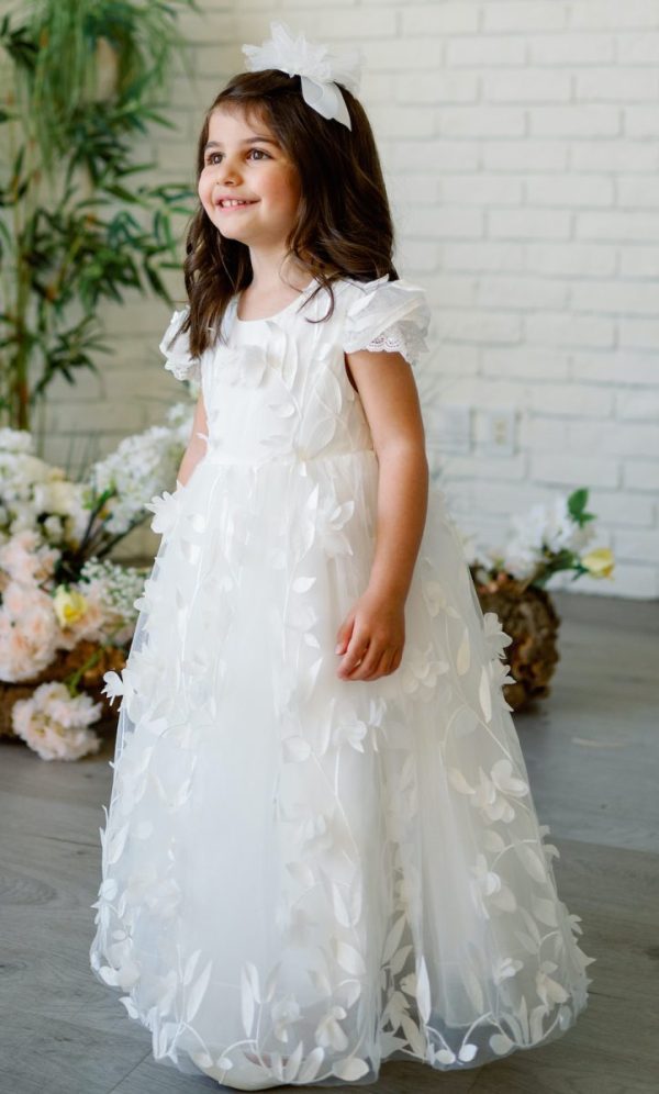 baptism dresses