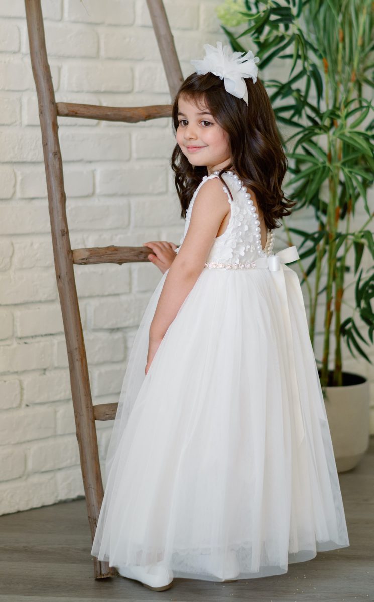 Where to Buy a Bat Mitzvah Dress in Kitchener