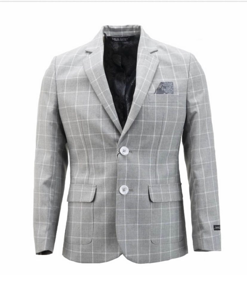 Finding the Best Boys Suits in Kitchener