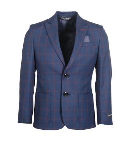 Boys Suits Binbrook