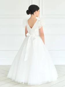 Teter Warm Communion Dresses