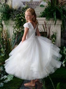 Flower Girl Dress Store Edmonton