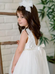 Baptism Dresses Teter Warm