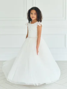 Teter Warm Communion Dresses