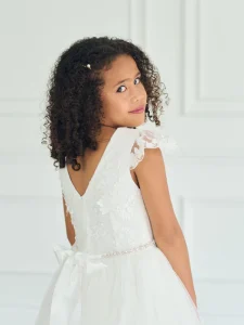 Teter Warm Communion Dresses