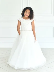 Teter Warm Communion Dresses