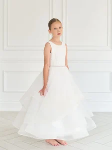 Teter Warm Communion Dresses