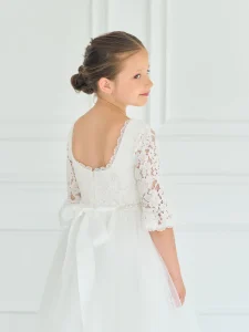 Teter Warm Communion Dresses