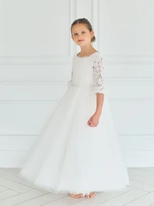 Teter Warm Communion Dresses