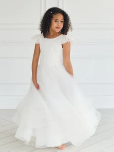 Teter Warm Communion Dresses