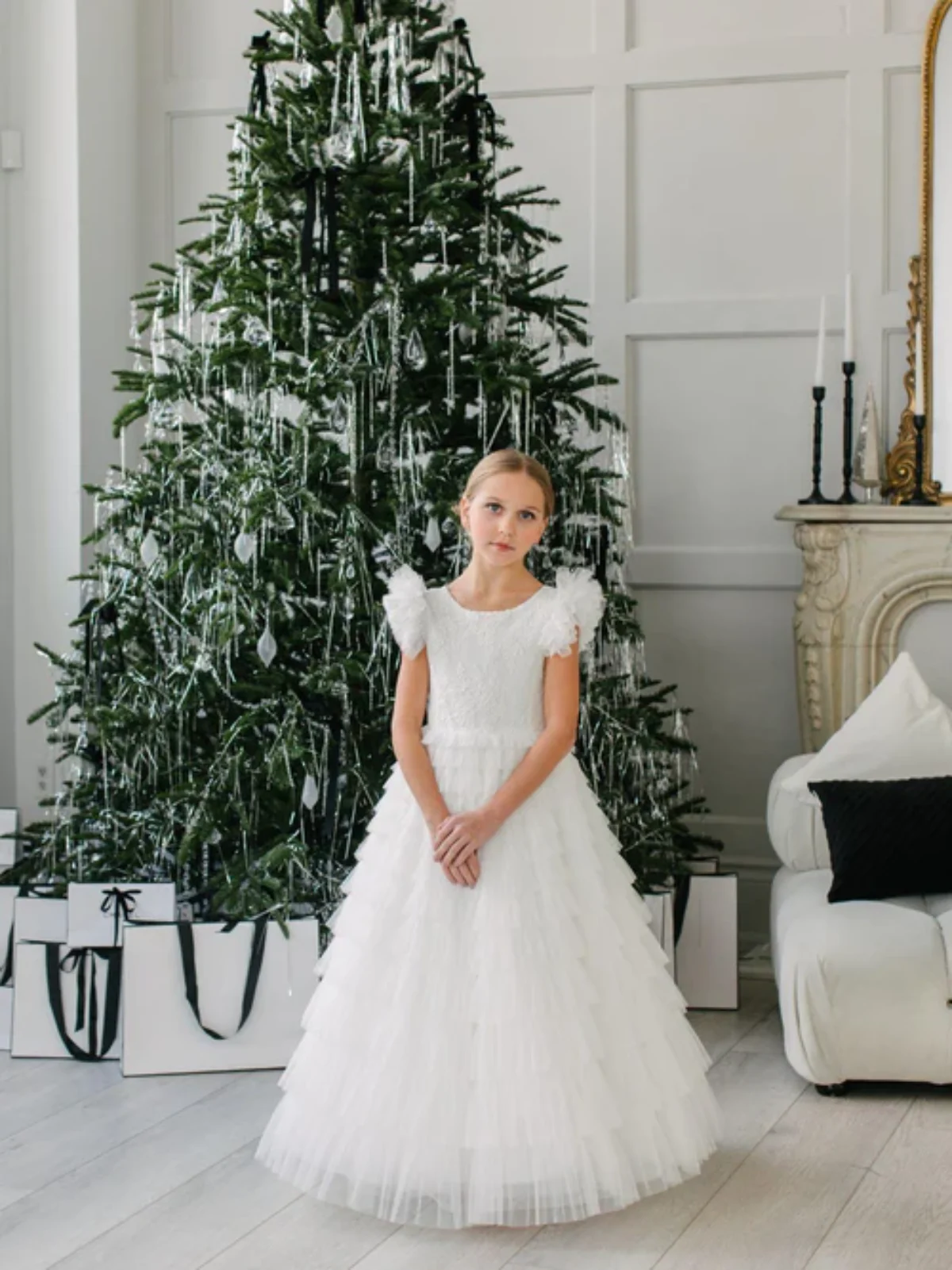 christmas dresses at burlington coat factory Dress For Girls Burlington Coat Factory First Communion Dresses Girls Holy  Communion Dress Burlington • La Rondine Occasions