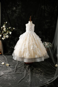 First 'communion dress images