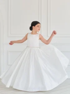 First 'communion dress images