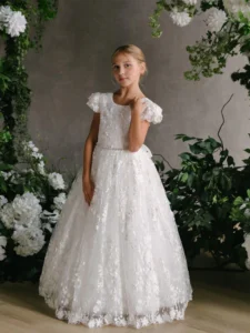 First 'communion dress Store