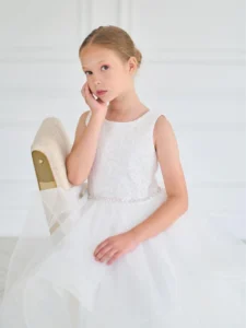 First 'communion dress Store