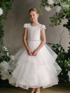 First 'communion dress Store