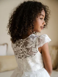 First 'communion dress Store