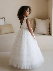 First 'communion dress Store Burlington